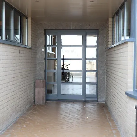 Apartment In By The Beach, Cleaning Included