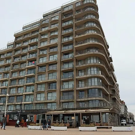 In By The Beach, Cleaning Included * Nieuwpoort