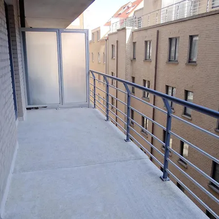 Apartment In By The Beach, Cleaning Included *