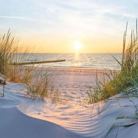 In By The Beach, Cleaning Included Apartment Nieuwpoort