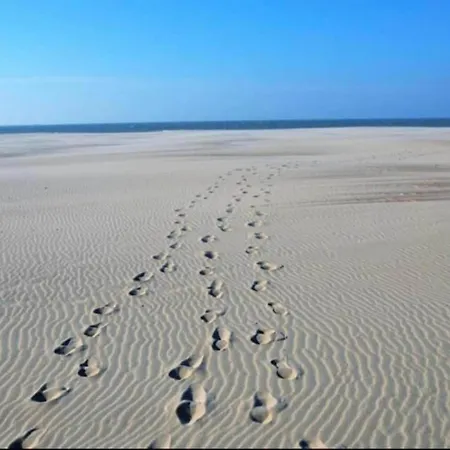 In By The Beach, Cleaning Included * Nieuwpoort